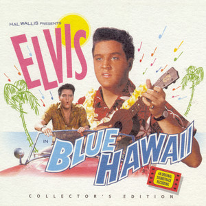 Blue Hawaii - Collector's Edition