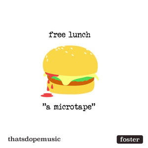 Free Lunch: a Microtape