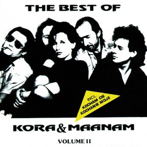 The Best Of Kora & Maanam Volume 