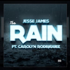 The Rain (feat. Carolyn Rodriguez