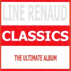 Classics - Line Renaud