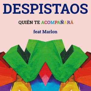 Quién te acompañará (feat. Marlon