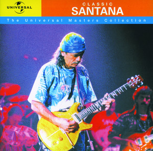 Classic Santana - The Universal M