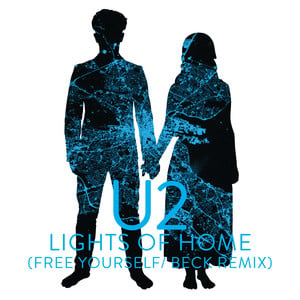 Lights Of Home (Free Yourself / B