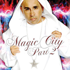 Magic City