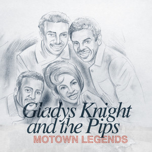 Motown Legends - Glady's Knight A