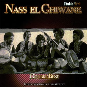 Double Best: Nass El Ghiwane