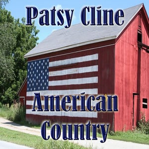 American Country - Patsy Cline