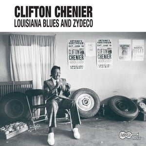 Louisiana Blues And Zydeco