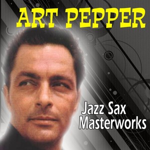 Jazz Sax Masterworks
