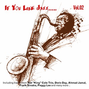 If You Like Jazz...vol. 02