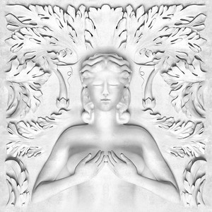 Kanye West Presents Good Music Cr