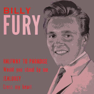 Billy Fury