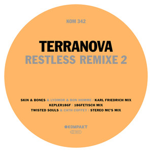 Restless Remixe 2