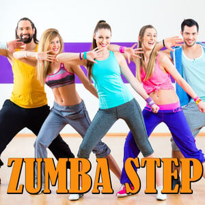 Zumba Step