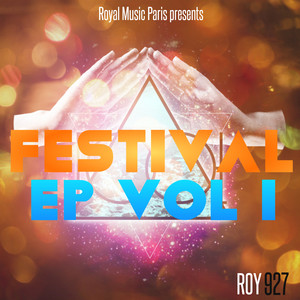 Festival EP Vol. 1