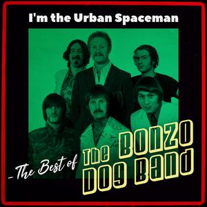 I'm the Urban Spaceman - The Best