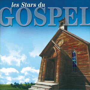 Les Stars Du Gospel (2 Cd)