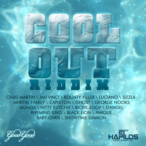 Cool Out Riddim