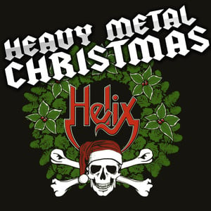 Heavy Metal Christmas