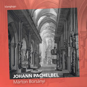 Pachelbel: Keyboard Works