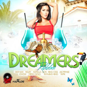 Dreamers Riddim