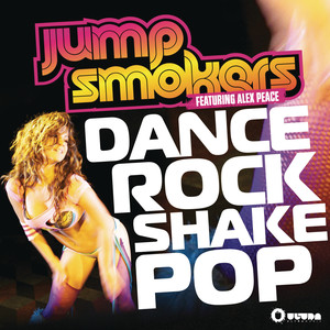 Dance Rock Shake Pop 