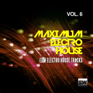 Maximum Electro House, Vol. 6 (ED