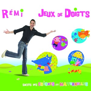 Jeux De Doigts - Succès Des Crêch