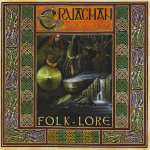 Folk-Lore