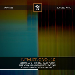 Initializing, Vol. 10