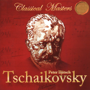 Tchaikovsky: The Nutcracker, Op. 