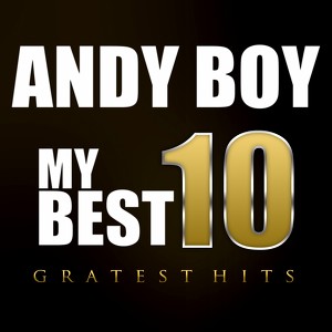 My Best 10  ' Greatest Hits'