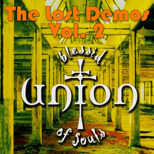 The Lost Demos, Vol. 2