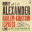 Harlem-Kingston Express