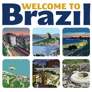 Welcome To Brazil