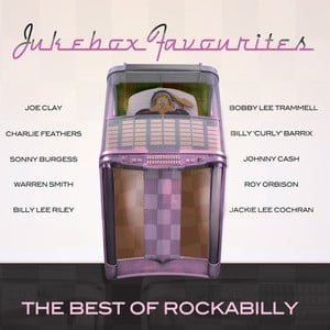 Jukebox Favourites: Best Of Rocka