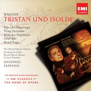 Wagner: Tristan Und Isolde