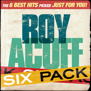 Six Pack - Roy Acuff - Ep