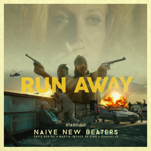 Run Away (feat. David Boring, Mar