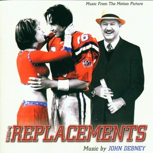 The Replacements