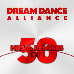 50 Hits & Remixes, Pt. 1