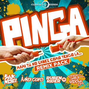 Pinga (The Remix Pack) (feat. Sit