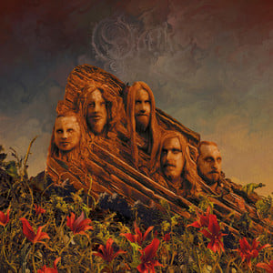 Garden of the Titans (Opeth Live 