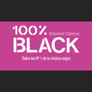 100% Black