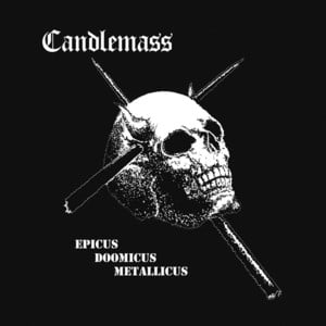 Epicus Doomicus Metallicus (2007 