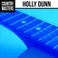Country Masters: Holly Dunn