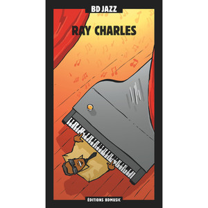 Bd Jazz: Ray Charles