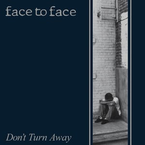 Don't Turn Away (Reissue)