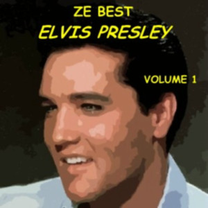 Ze Best - Elvis Presley